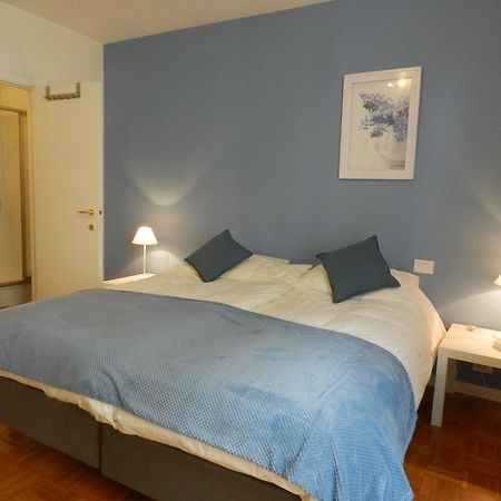 Apartment St-Anna Bruges Chambre photo