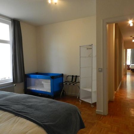 Apartment St-Anna Bruges Chambre photo