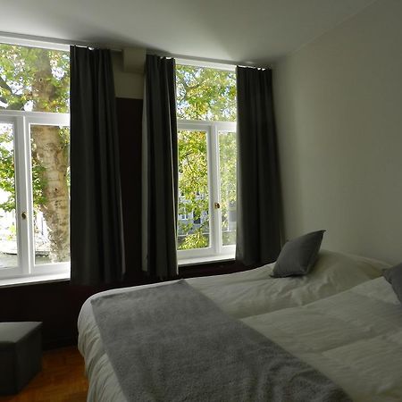 Apartment St-Anna Bruges Chambre photo