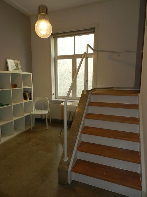 Apartment St-Anna Bruges Chambre photo
