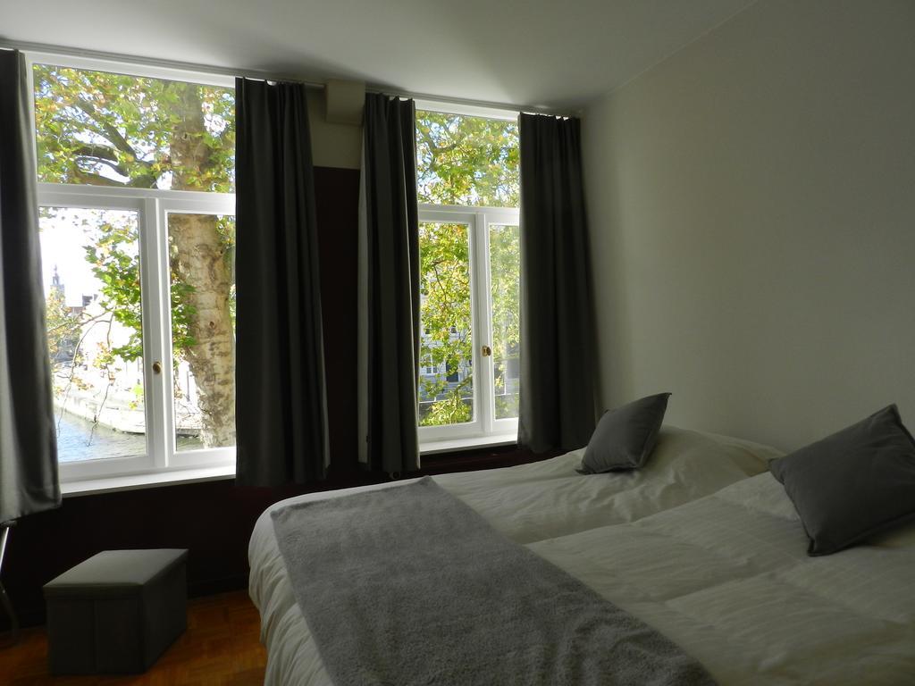 Apartment St-Anna Bruges Chambre photo